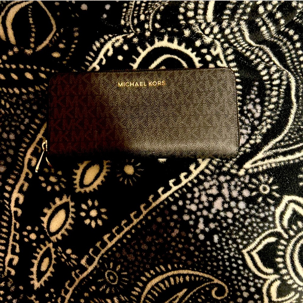 mk wallet